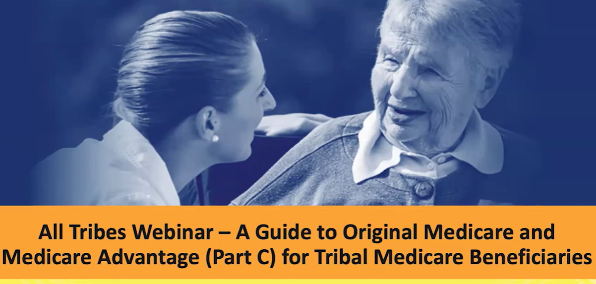 Guide to Original Medicare and Medicare Advantage